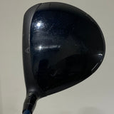 Callaway Paradym 10.5* Driver Stiff Flex Headcover Included
