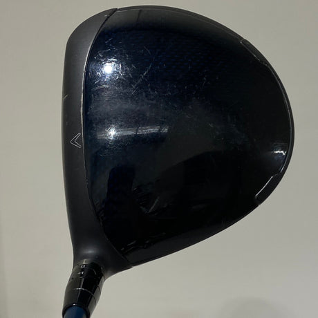 Callaway Paradym 10.5* Driver Stiff Flex Headcover Included