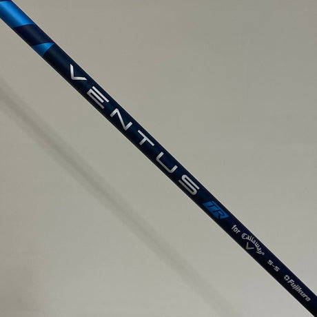 Callaway Paradym 10.5* Driver Stiff Flex Headcover Included