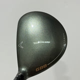 Callaway Great Big Bertha (2023) 5 Wood Regular Flex