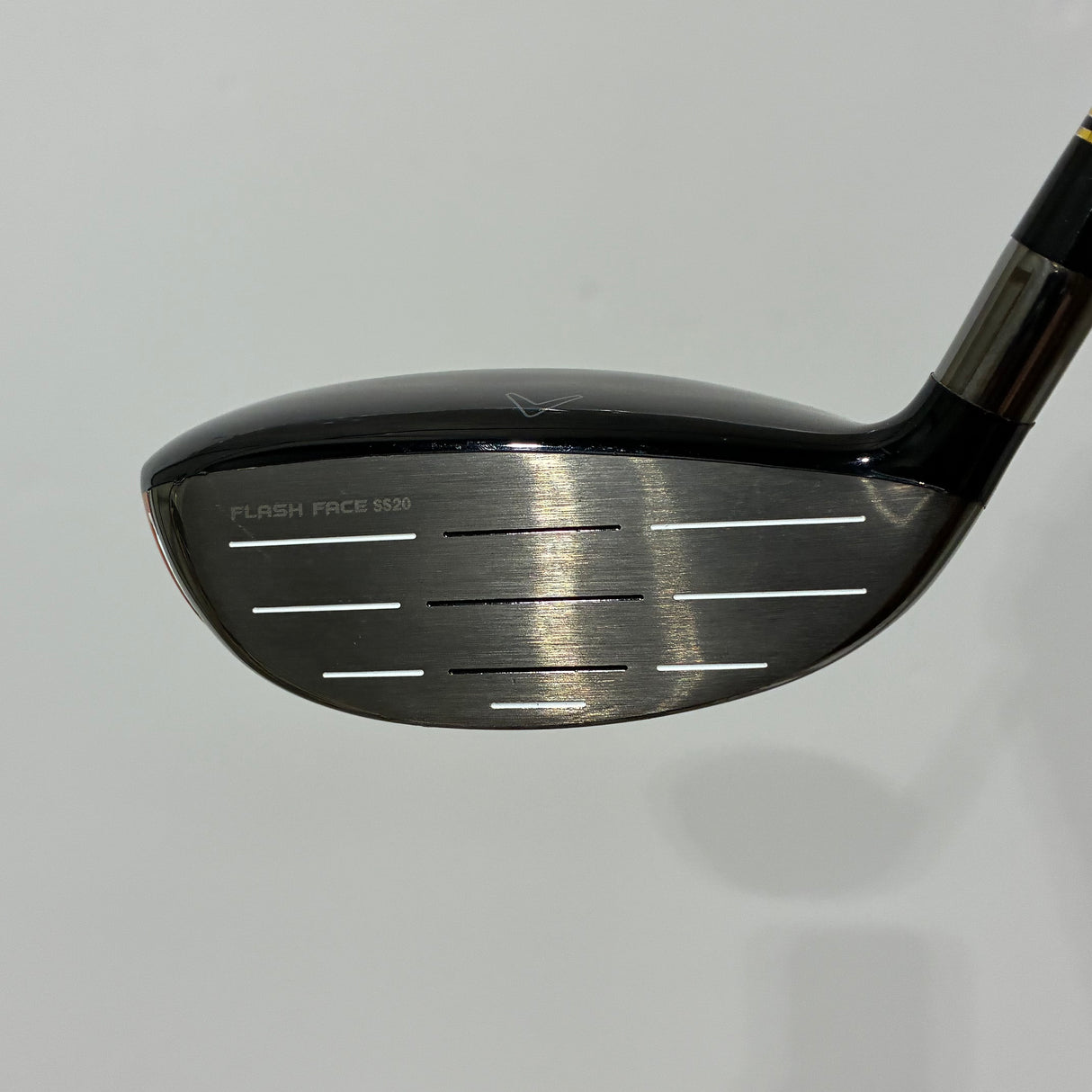 Callaway Mavrik Max 3 Wood Regular Flex
