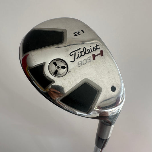 Titleist 909H 3 Hybrid  Stiff Flex