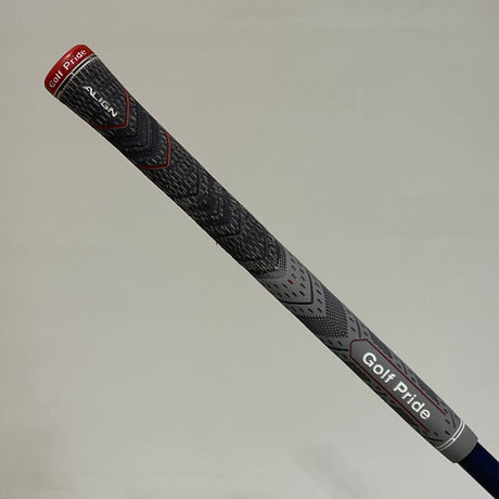 Callaway Paradym 9.0* Driver Stiff Flex Headcover Included