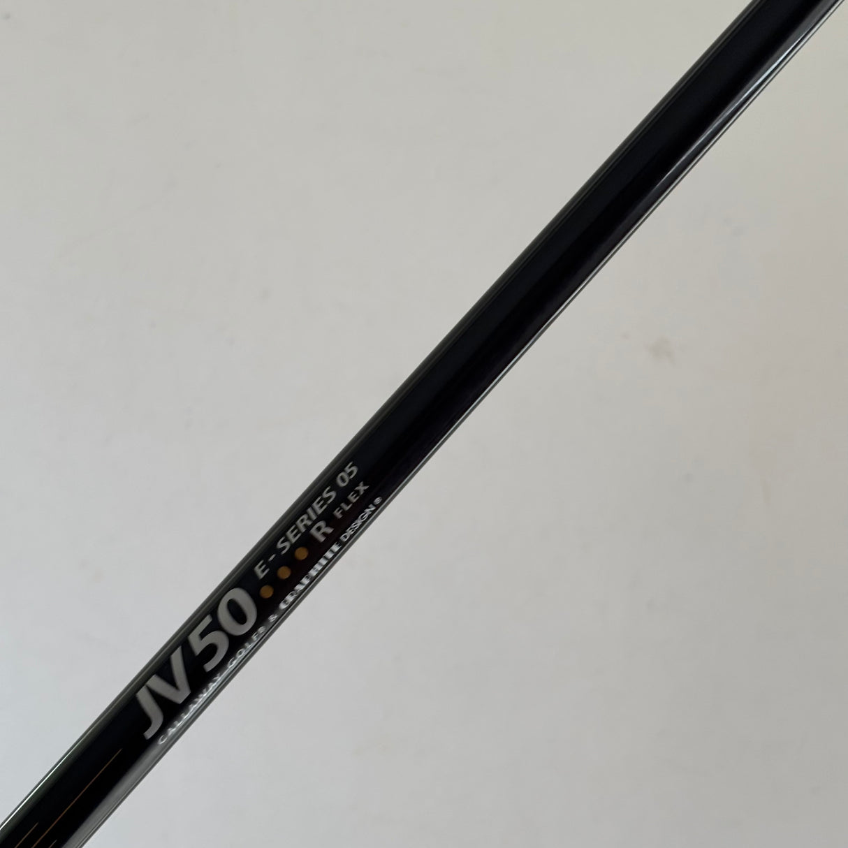 Callaway ERC Hot 5 Wood Regular Flex
