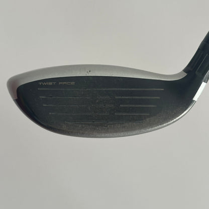 TaylorMade M6 Rescue 3 Hybrid Regular Flex