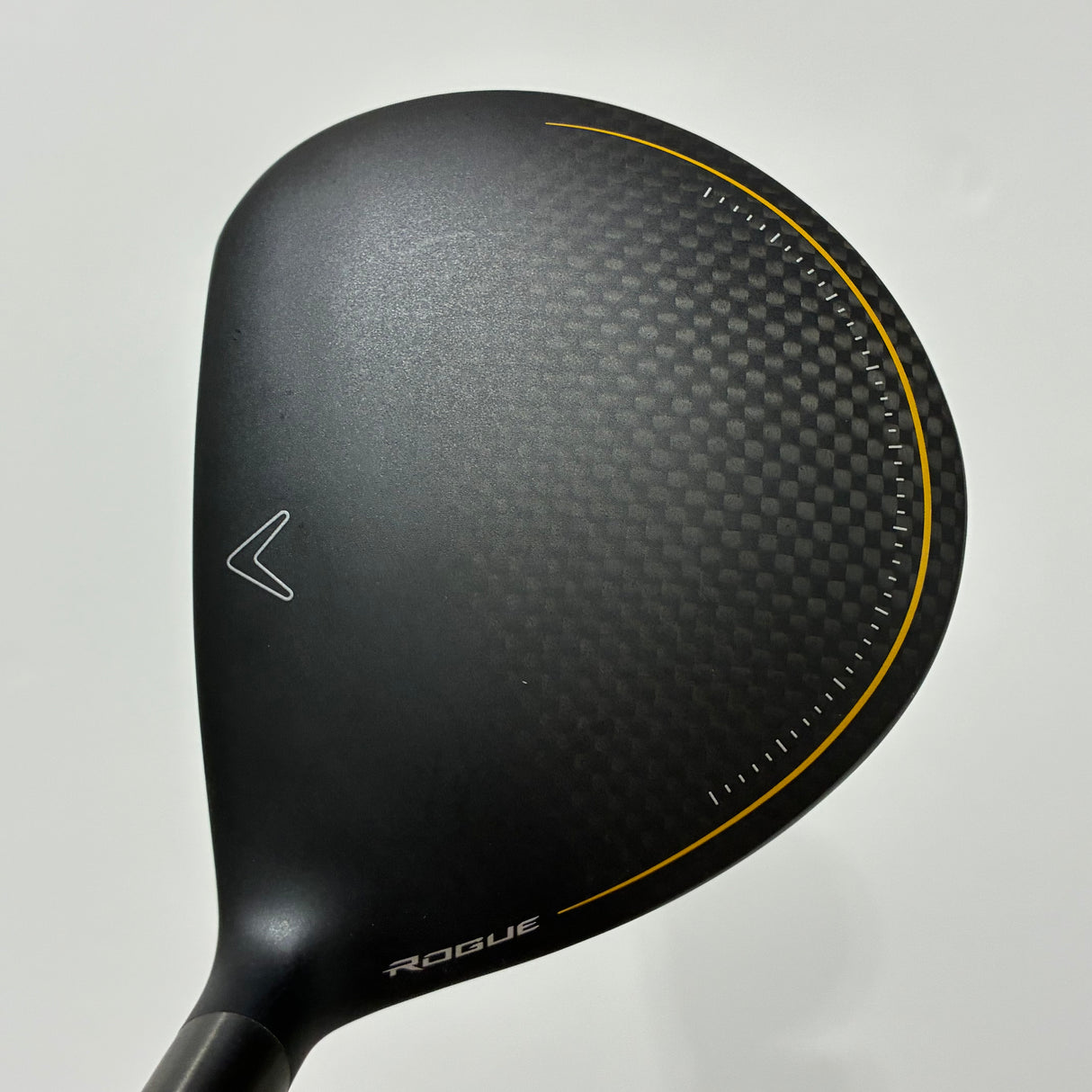 Callaway Rogue ST Max D 3 Wood Regular Flex