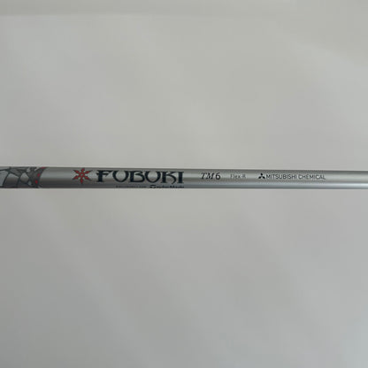 TaylorMade M6 Rescue 3 Hybrid Regular Flex