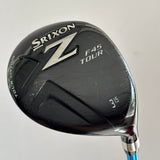 Srixon Z F45 Tour 3 Wood Extra Stiff Flex
