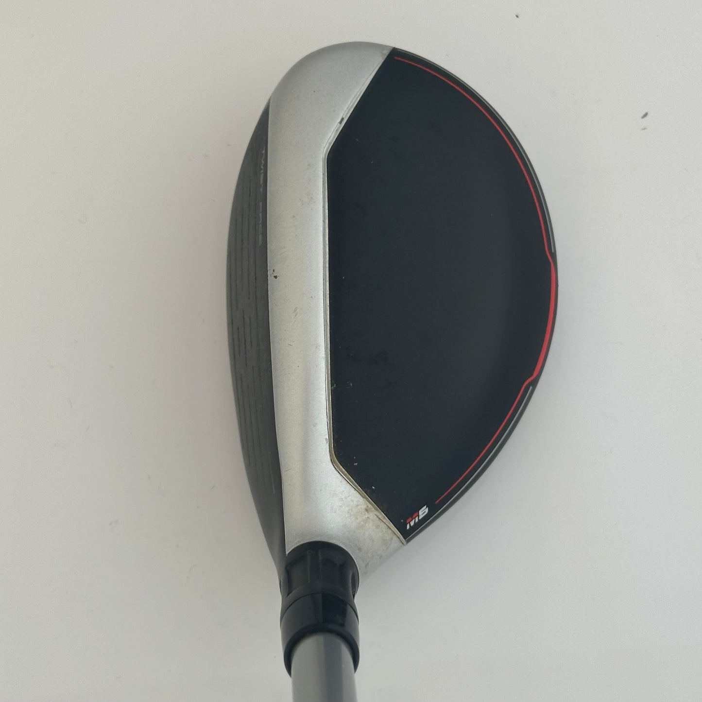 TaylorMade M6 Rescue 3 Hybrid Regular Flex