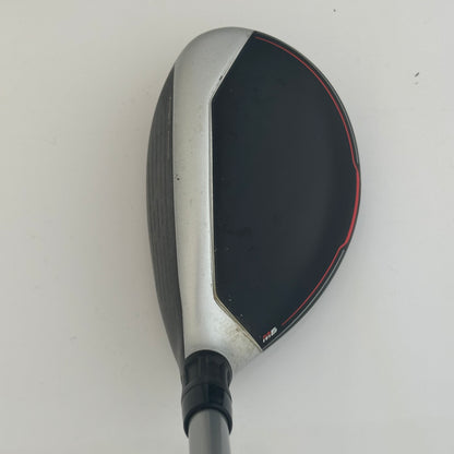 TaylorMade M6 Rescue 3 Hybrid Regular Flex