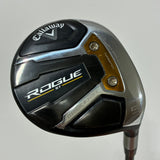 Callaway Rogue ST Max Fast 5 Wood Regular Flex