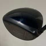 Callaway Paradym Max Fast 9.5* Driver Stiff Flex Headcover Included