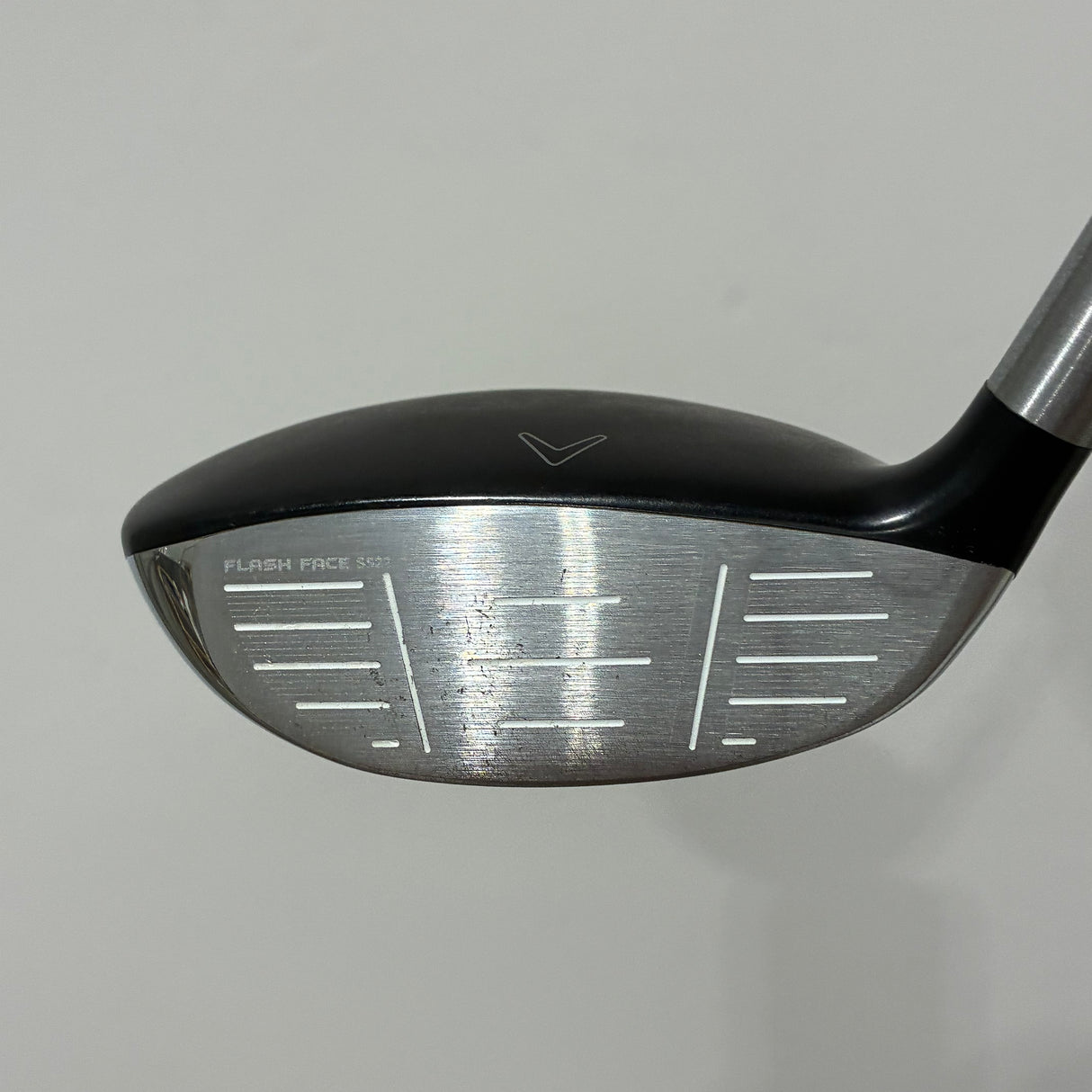 Callaway Rogue ST Max Fast 5 Wood Regular Flex