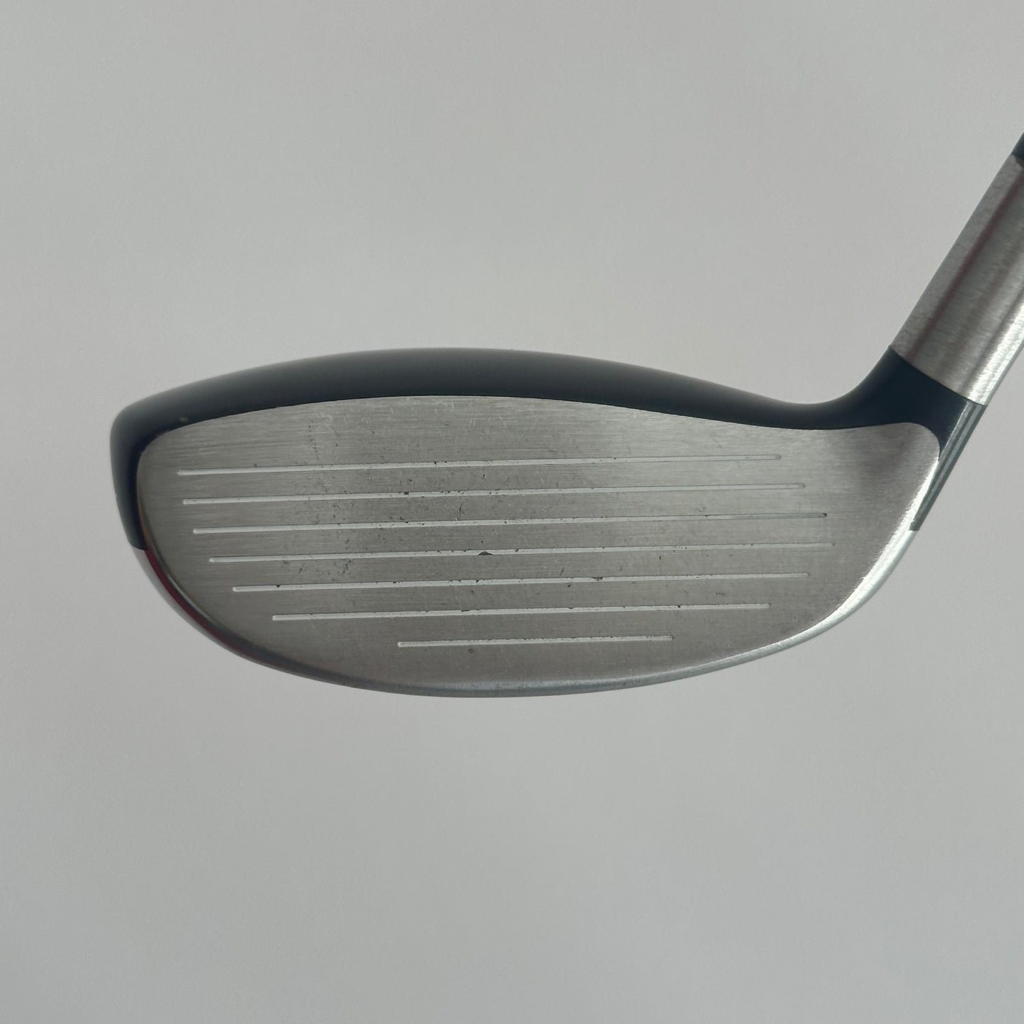 Titleist 909H 3 Hybrid Stiff Flex