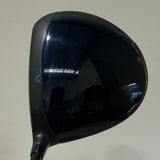 Callaway Paradym Max Fast 9.5* Driver Stiff Flex Headcover Included