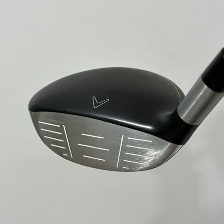 Callaway Rogue ST Max Fast 5 Wood Regular Flex