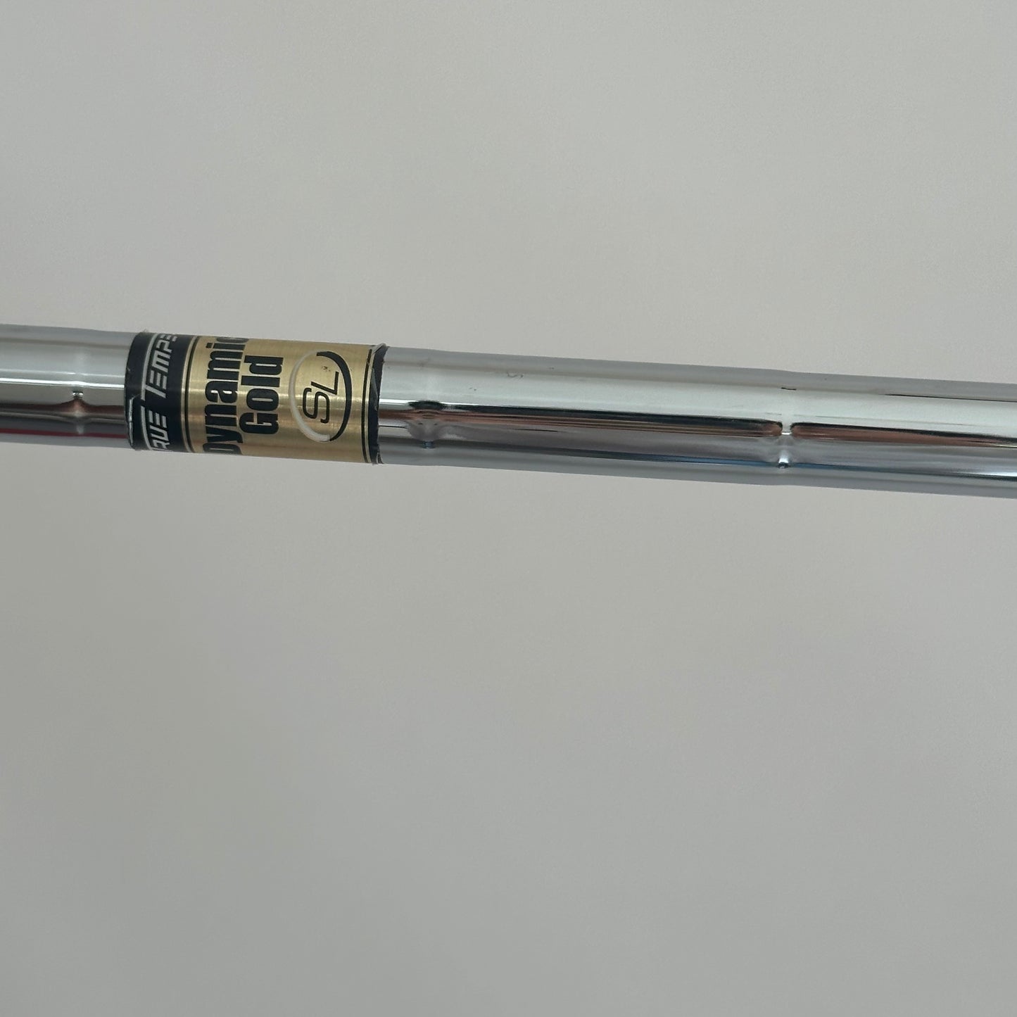 Titleist 909H 3 Hybrid Stiff Flex
