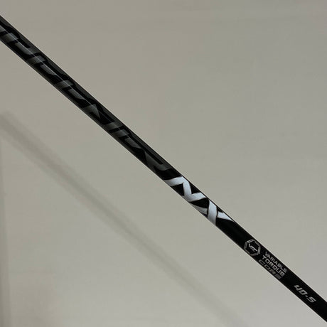 Callaway Paradym Max Fast 9.5* Driver Stiff Flex Headcover Included