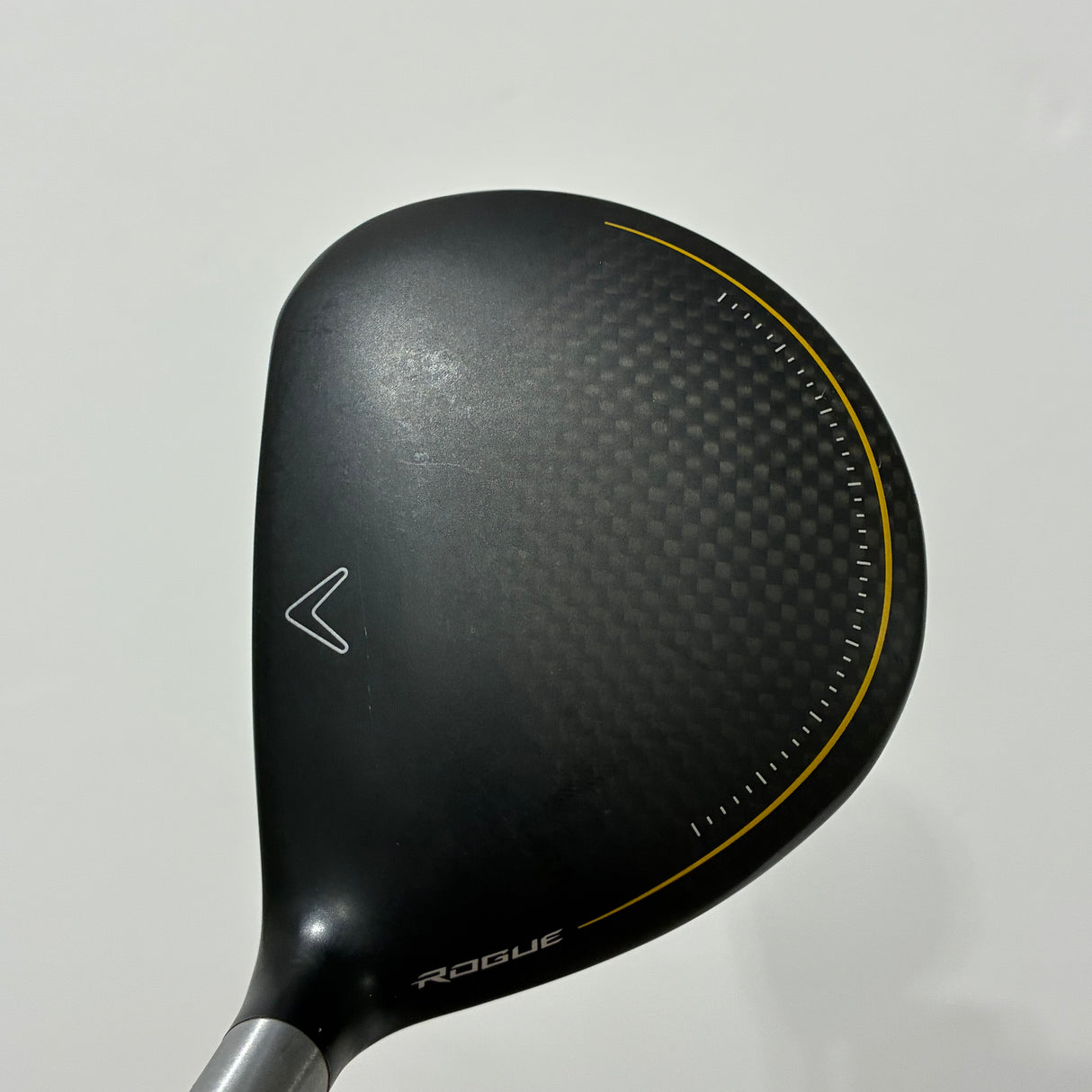 Callaway Rogue ST Max Fast 5 Wood Regular Flex