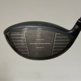 Callaway Paradym Max Fast 10.5* Driver Regular Flex Headcover Included