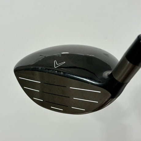 Callaway Epic Speed 3 Wood Regular Flex