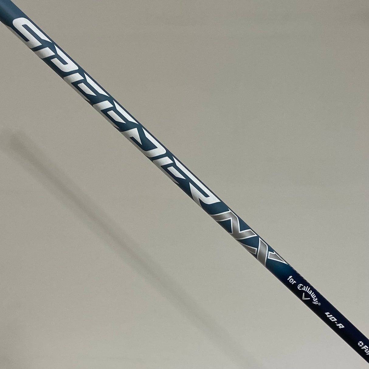 Callaway Paradym Max Fast 10.5* Driver Regular Flex Headcover Included