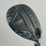 Cobra BiO CELL Speeder 3 Hybrid Stiff Flex