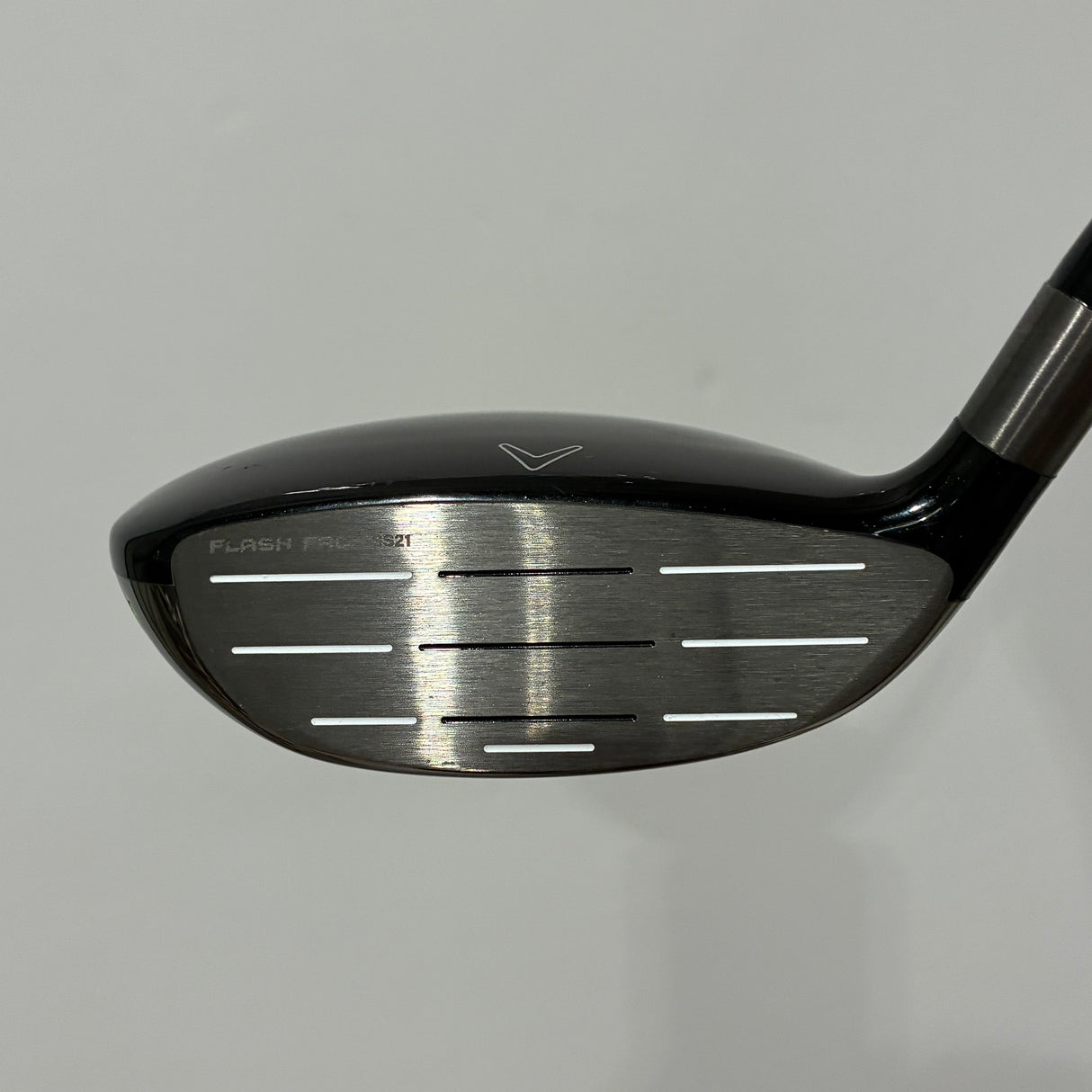 Callaway Epic Max 3 Wood Stiff Flex