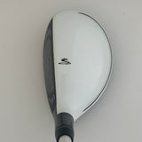 Cobra BiO CELL Speeder 3 Hybrid Stiff Flex