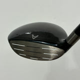 Callaway Epic Max 3 Wood Stiff Flex