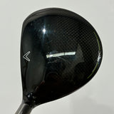 Callaway Epic Max 3 Wood Stiff Flex