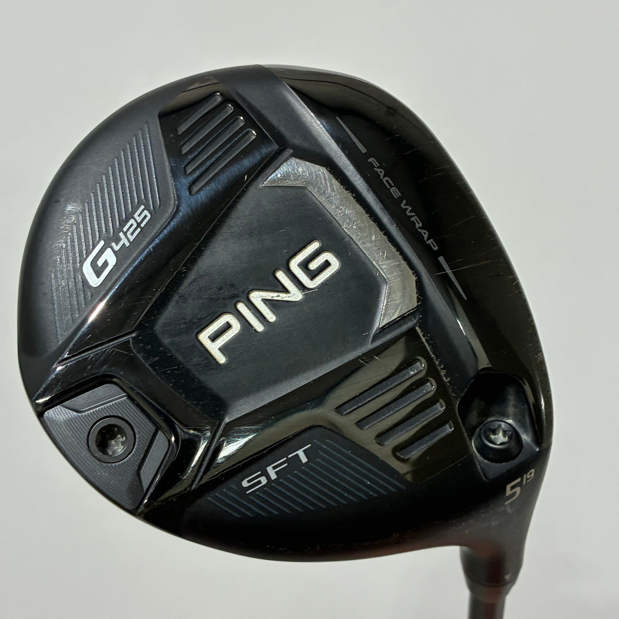 Ping G425 SFT 5 Wood Stiff Flex