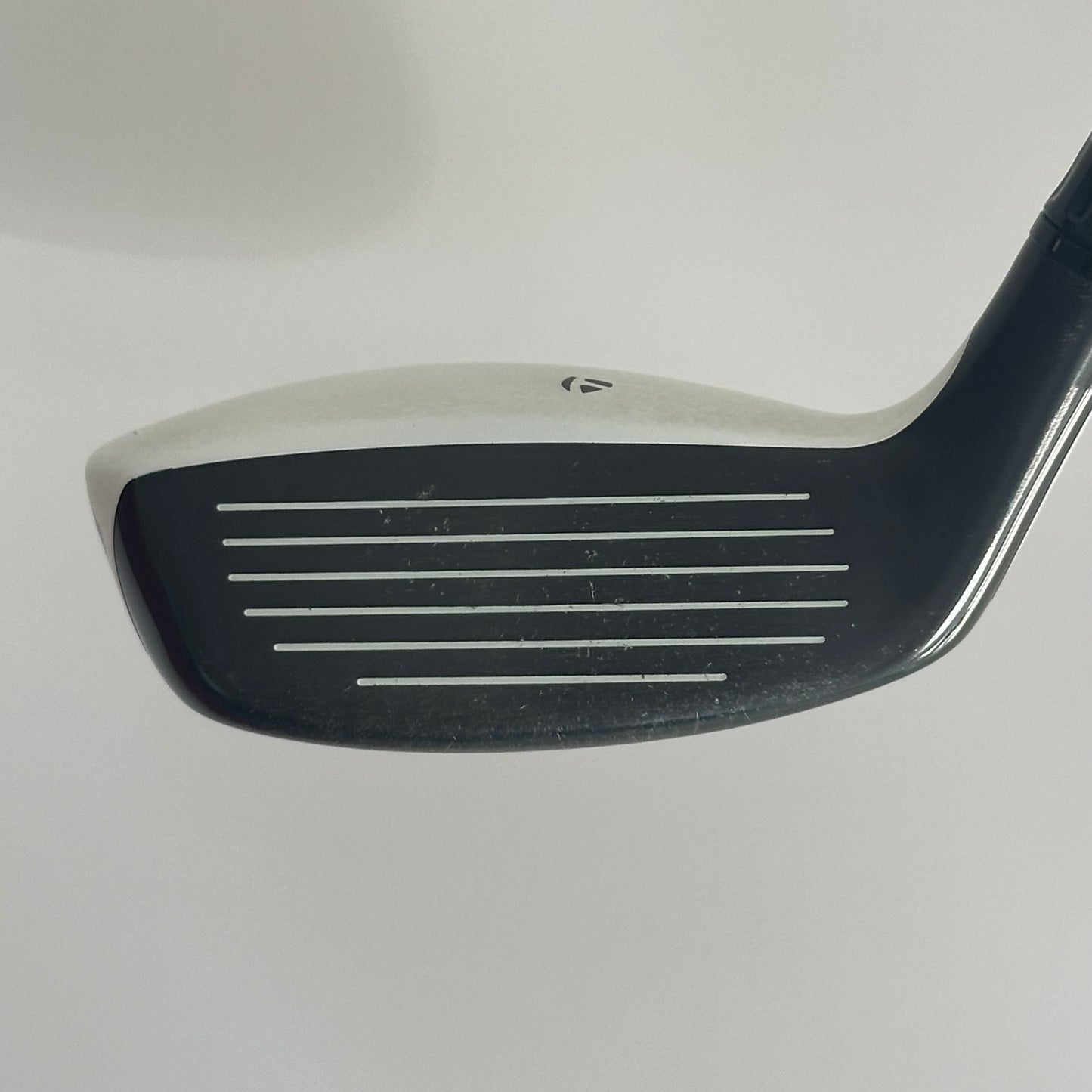 TaylorMade RESCUE 4 Hybrid Stiff Flex
