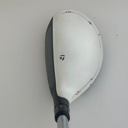 TaylorMade RESCUE 4 Hybrid Stiff Flex