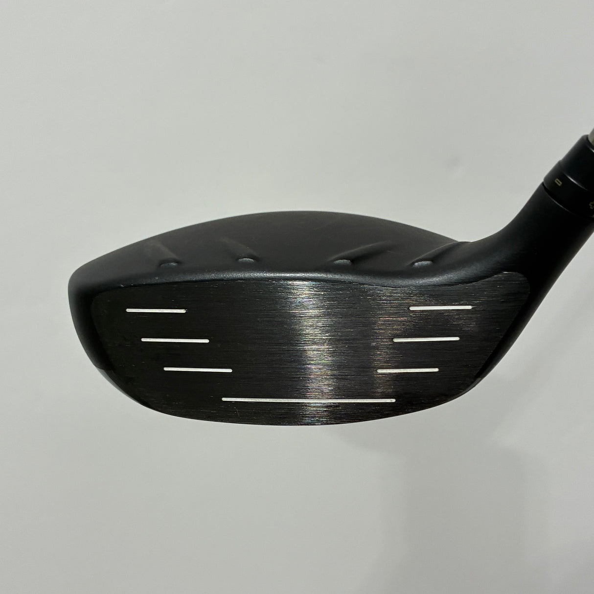 Ping G400 3 Wood Regular Flex