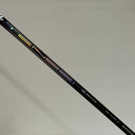 Callaway Paradym Ai Smoke Max D 10.5* Driver Stiff Flex Headcover Included