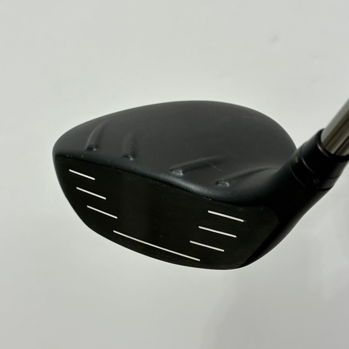 Ping G400 3 Wood Regular Flex