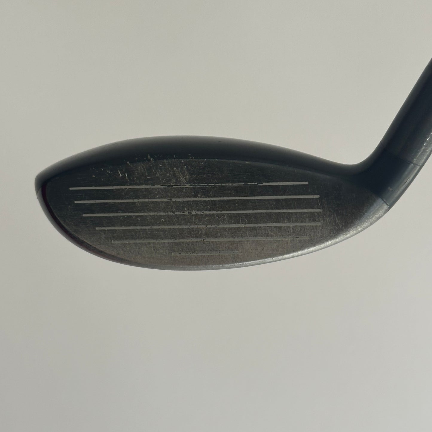 Callaway Legacy Black 3 Hybrid Stiff Flex
