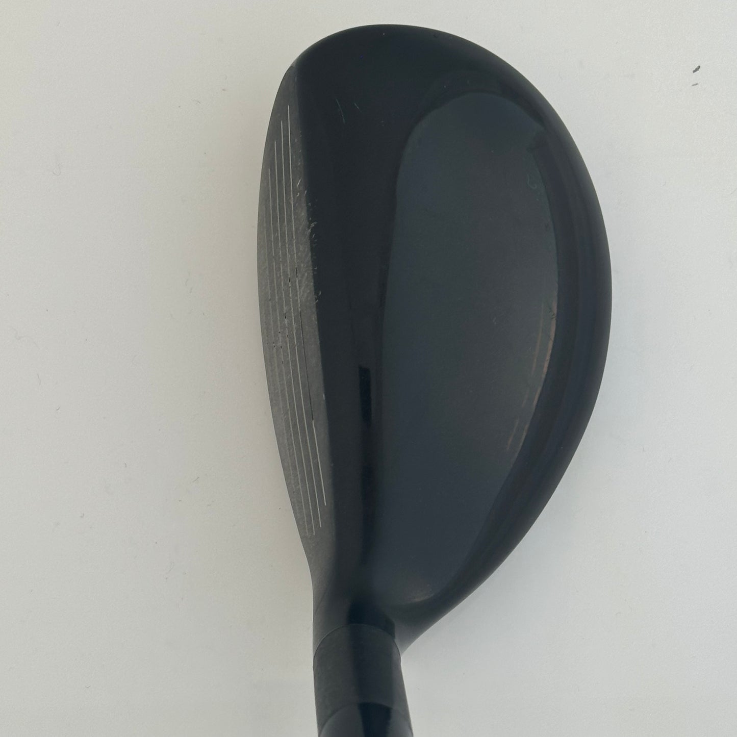 Callaway Legacy Black 3 Hybrid Stiff Flex