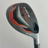 Cobra AMP 3 Hybrid Stiff Flex