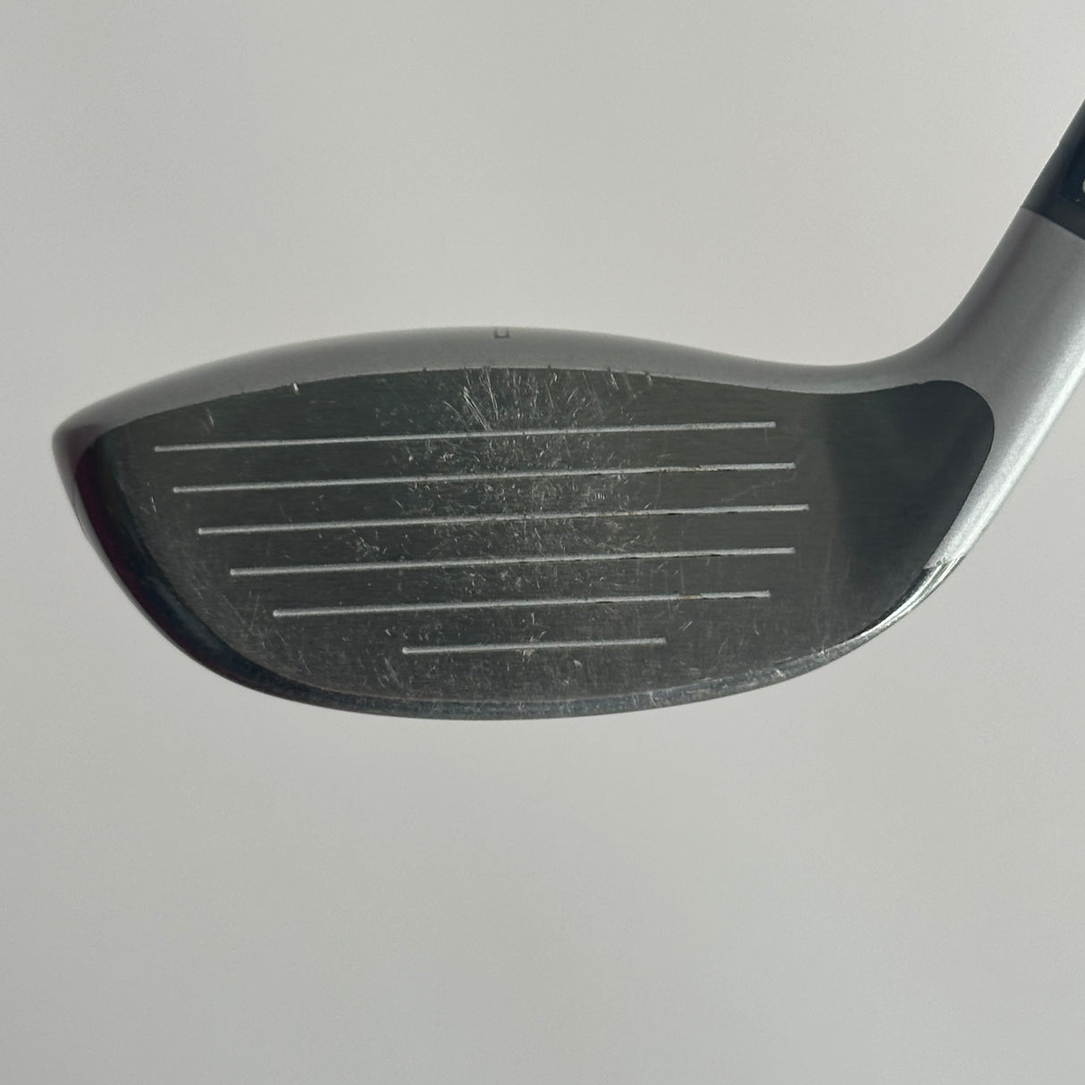 Cobra AMP 3 Hybrid Stiff Flex