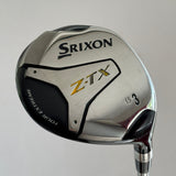Srixon Z-TX 3 Wood Stiff Flex