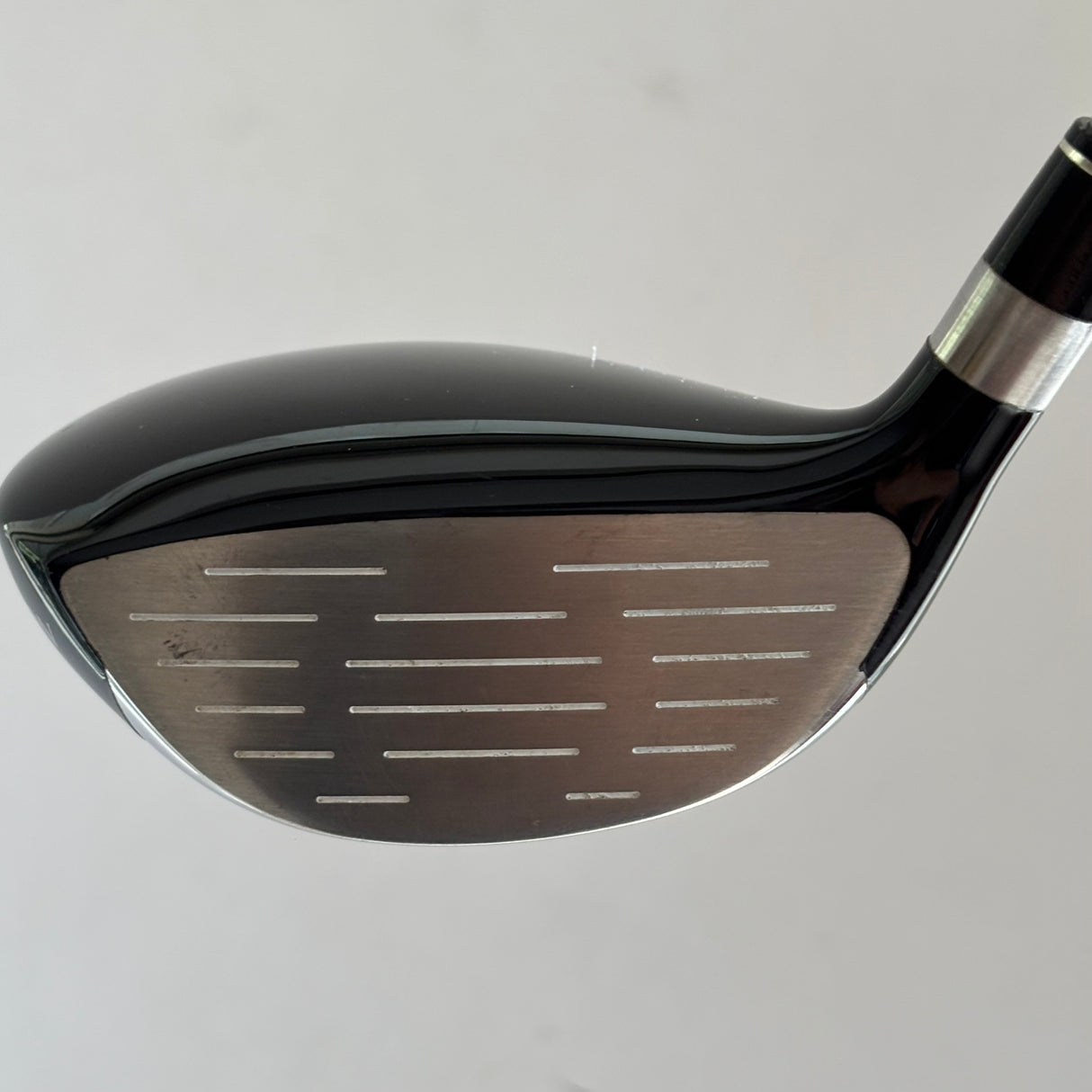 Srixon Z-TX 3 Wood Stiff Flex