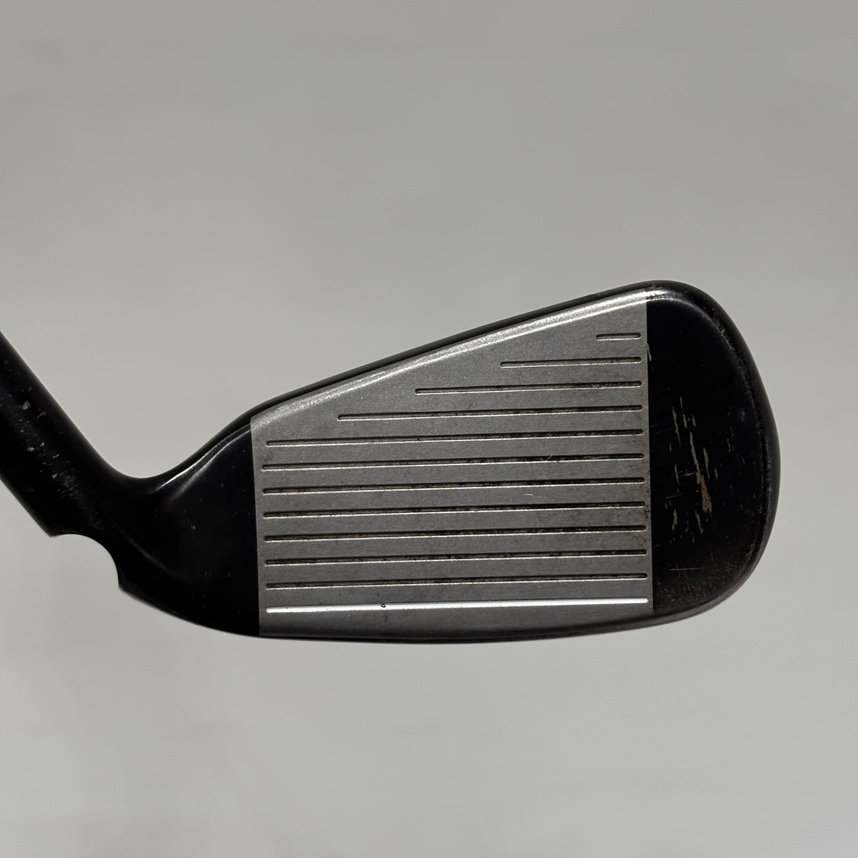 Left Hand Ping G Crossover 4 Utility Iron Stiff Flex