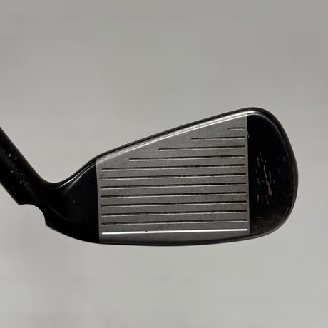 Left Hand Ping G Crossover 4 Utility Iron Stiff Flex