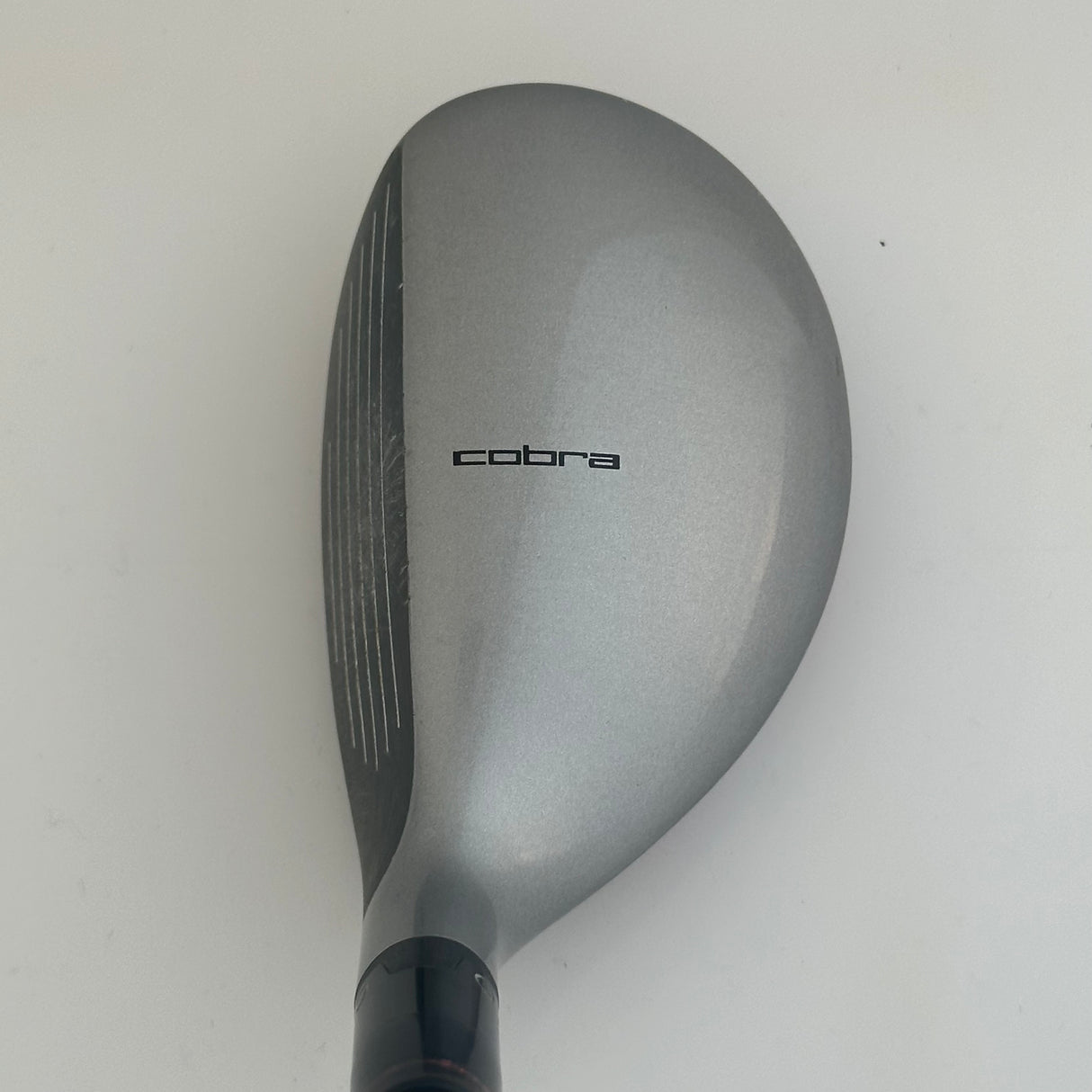 Cobra AMP 3 Hybrid Stiff Flex