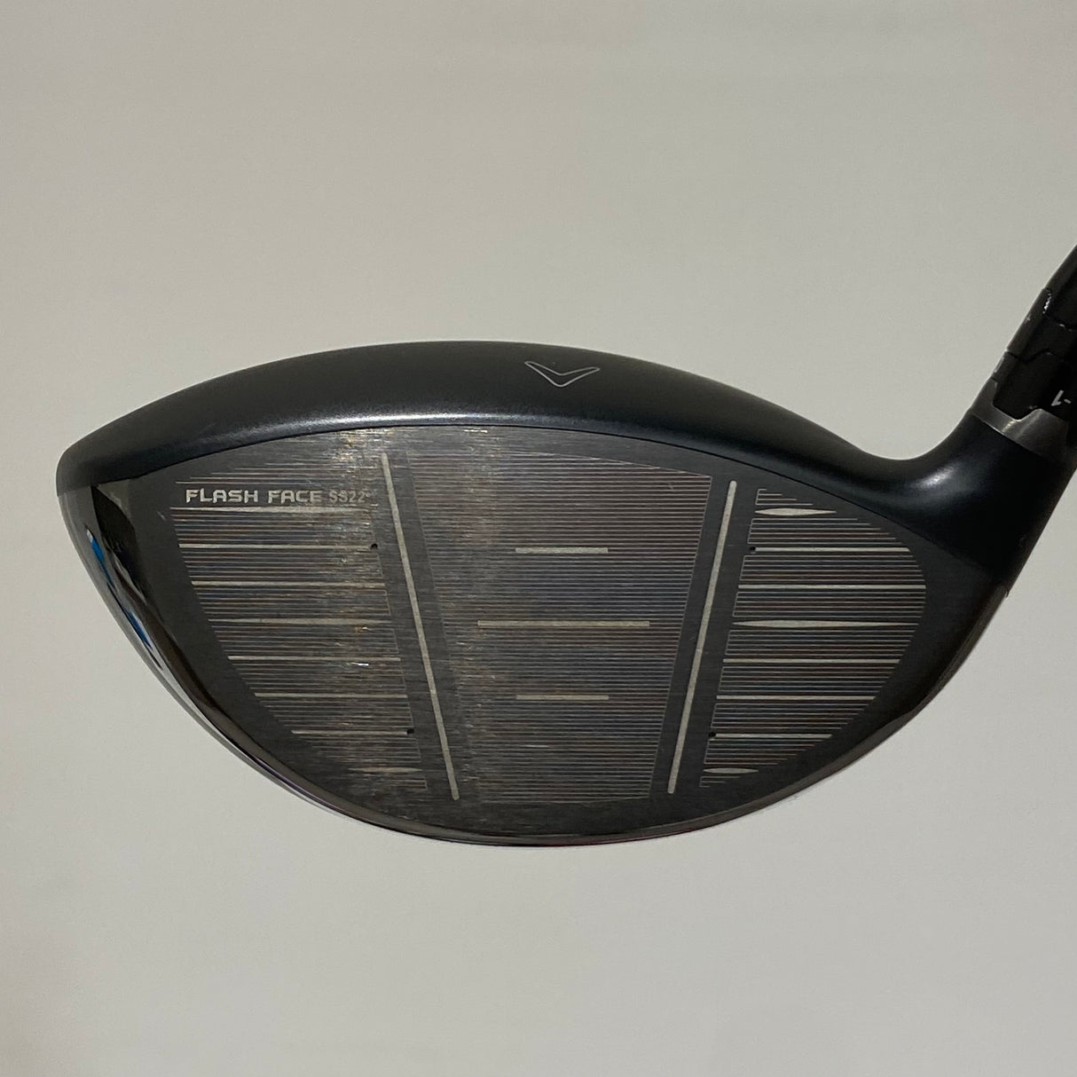 Callaway Rogue ST Max D 9.0* Driver Stiff Flex Headcover Included