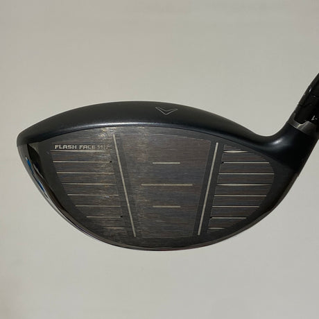 Callaway Rogue ST Max D 9.0* Driver Stiff Flex Headcover Included