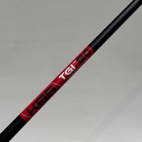 Left Hand Ping G Crossover 4 Utility Iron Stiff Flex