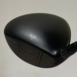 Callaway Rogue ST Max D 9.0* Driver Stiff Flex Headcover Included